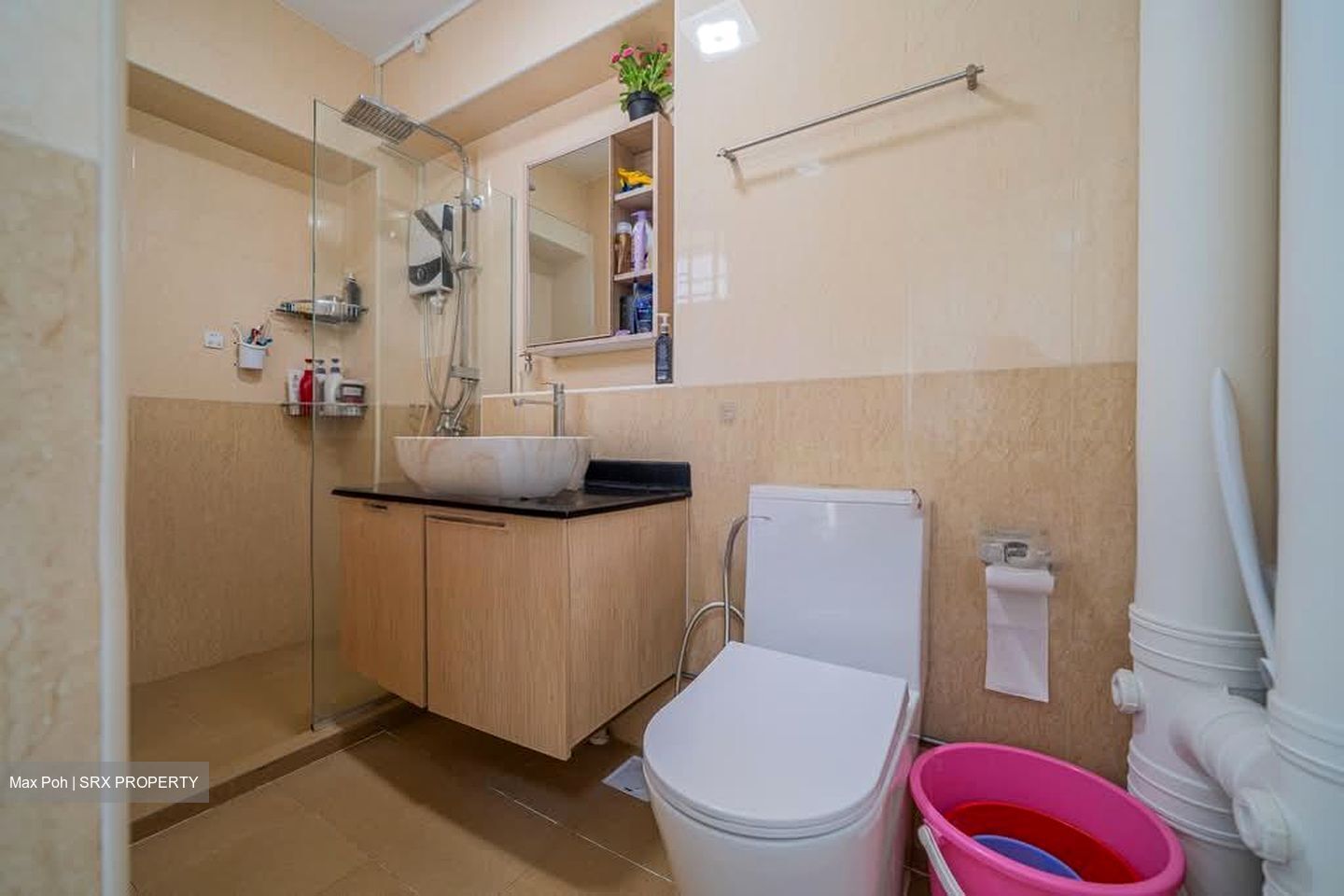 Blk 80 Strathmore Avenue (Queenstown), HDB 5 Rooms #545435391